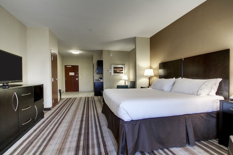 Holiday Inn Express Hotel & Suites Natchez South West