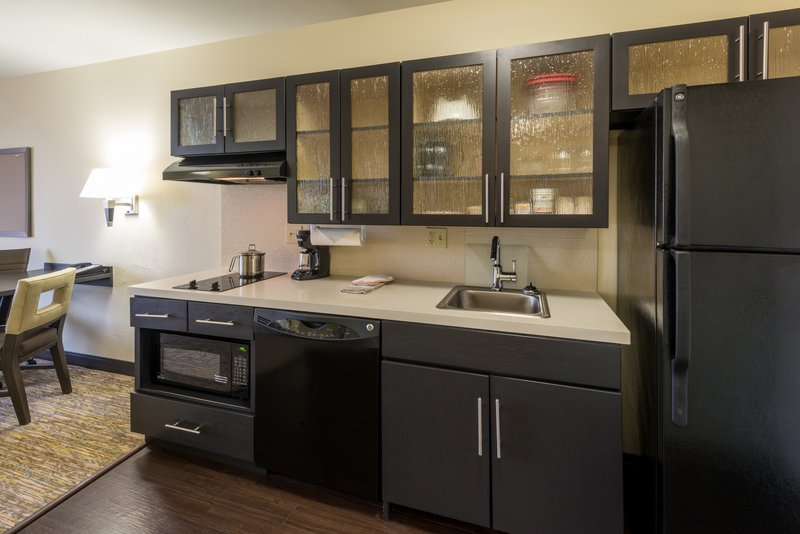 Candlewood Suites Midwest City