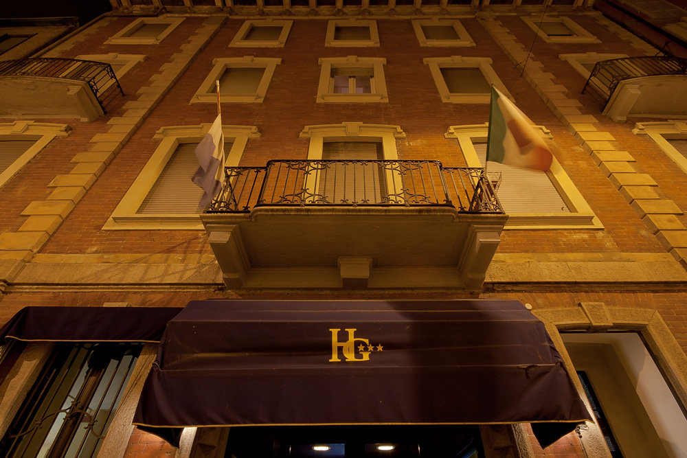 Hotel Genius Downtown