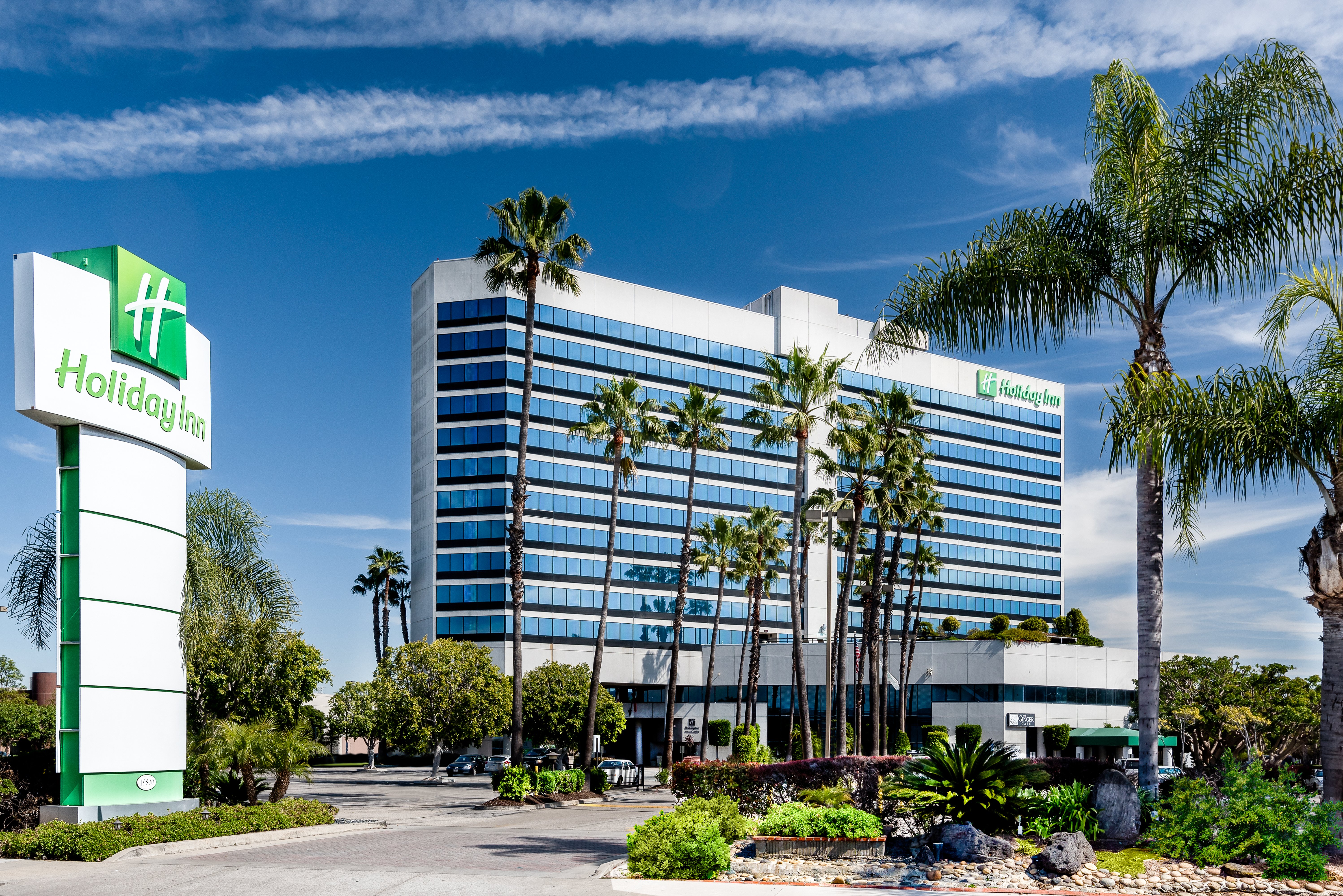 Holiday Inn Torrance