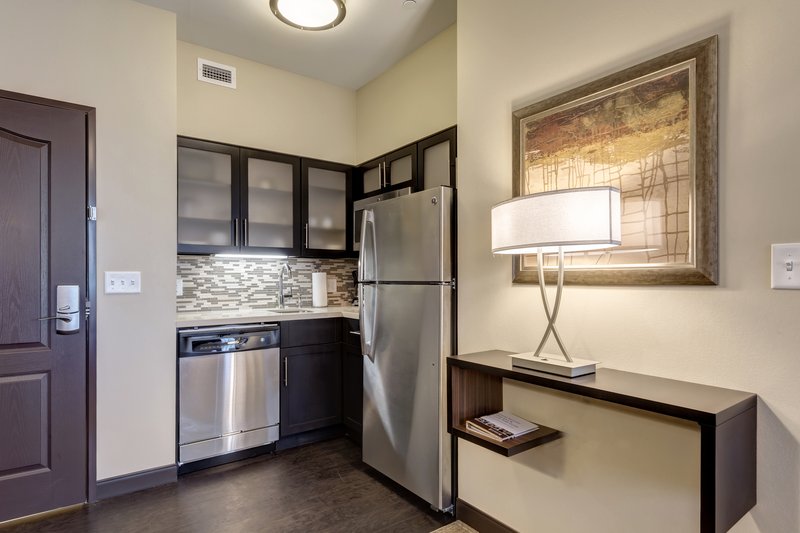 Staybridge Suites St Louis – Westport