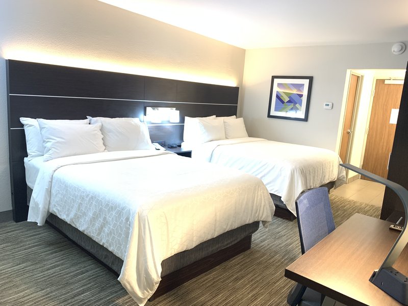 Holiday Inn Express Allentown North