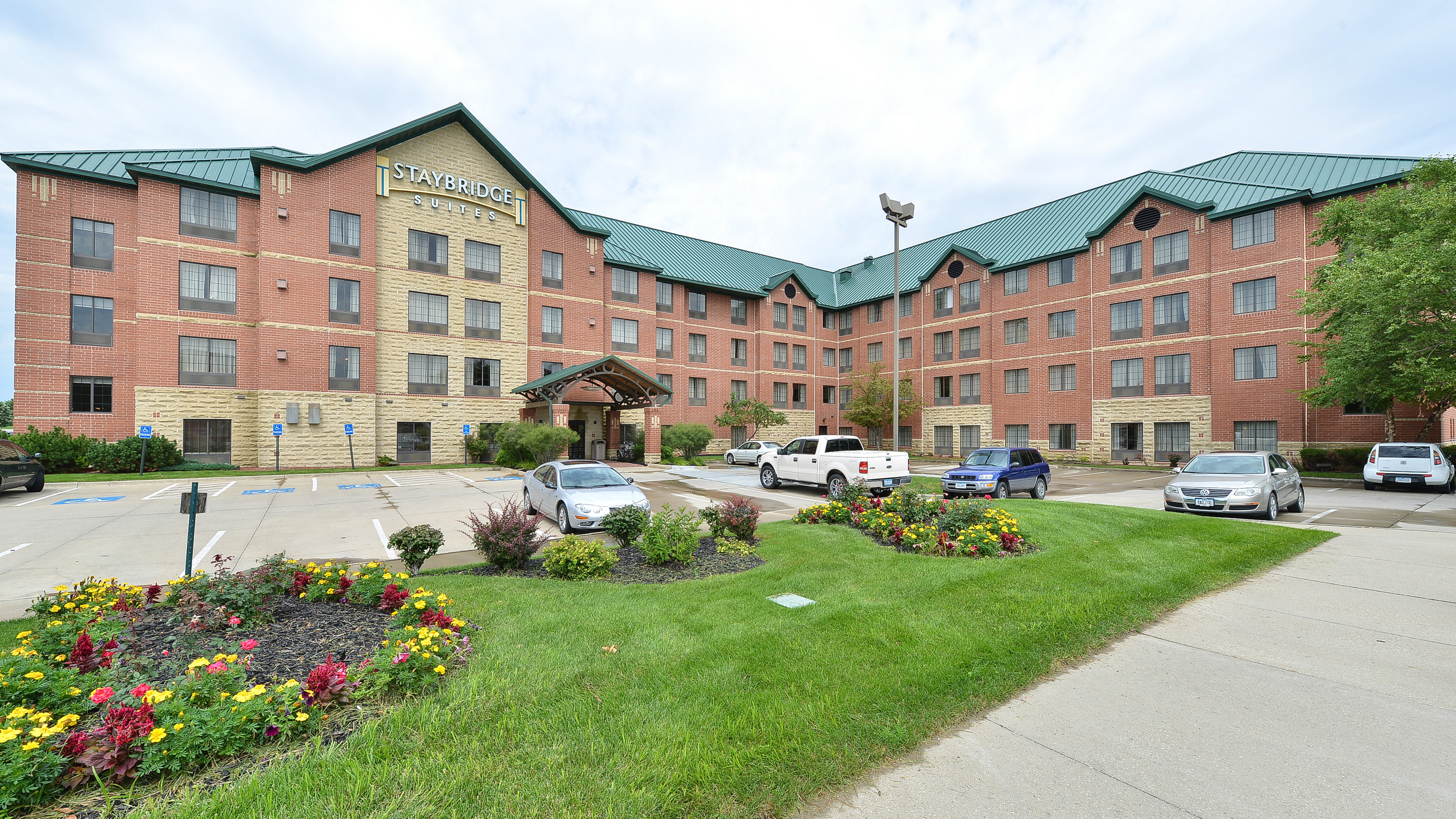 Staybridge Suites