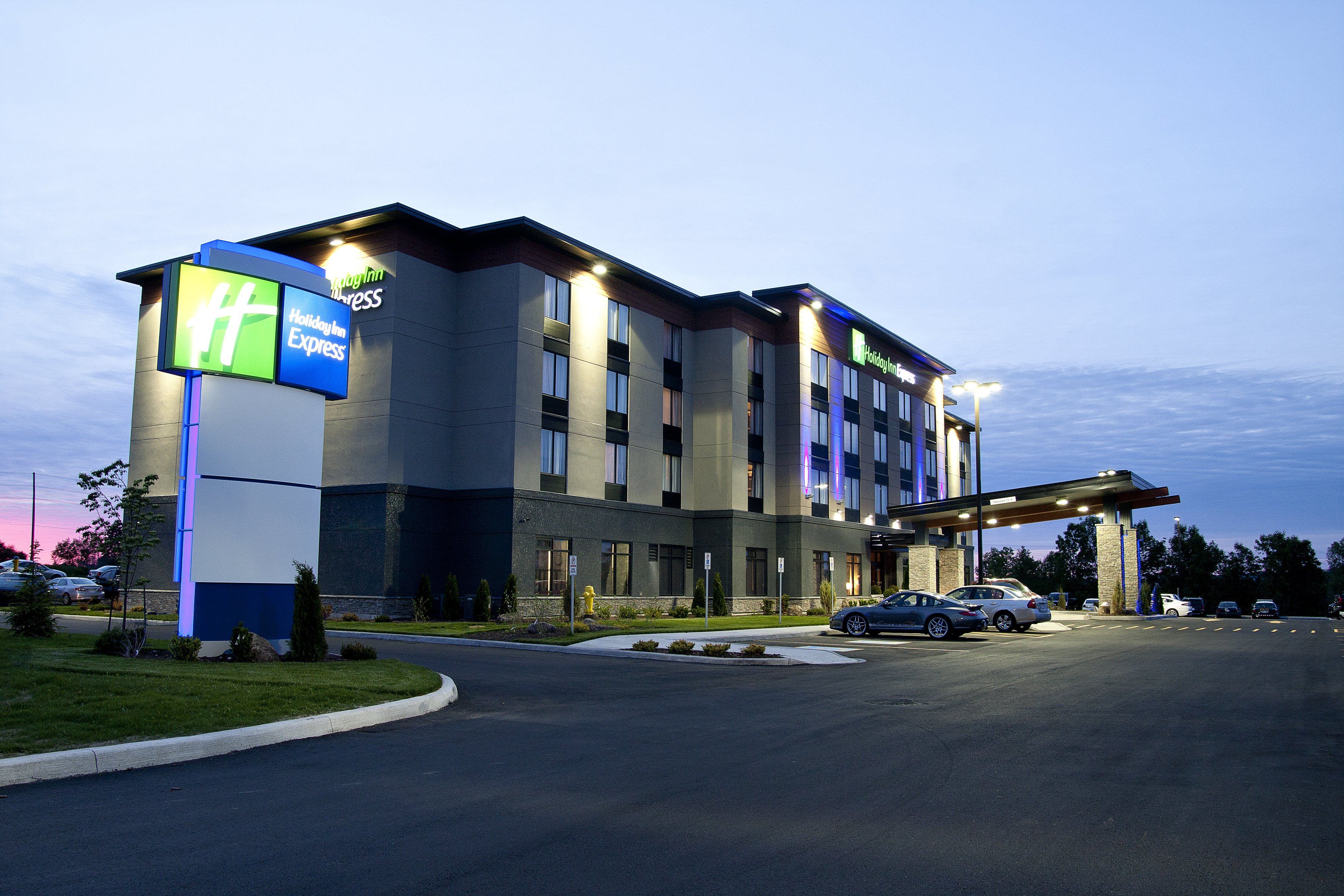 Holiday Inn Express