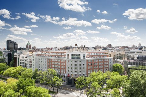 Intercontinental Madrid