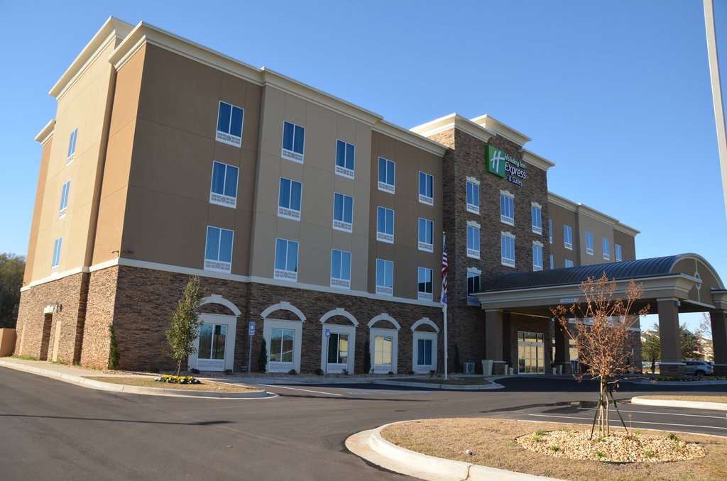 Exterior Feature