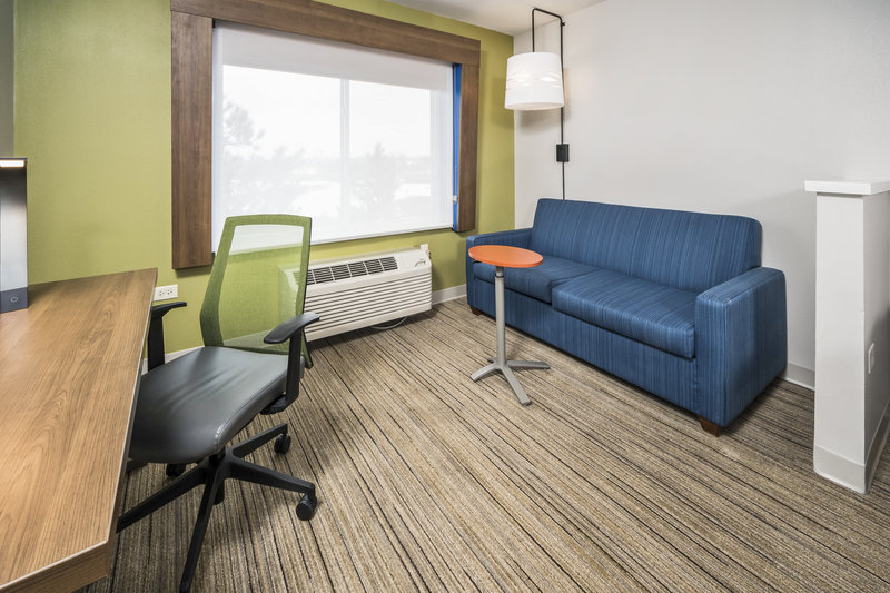 HAWTHORN SUITES VERNON HILLS