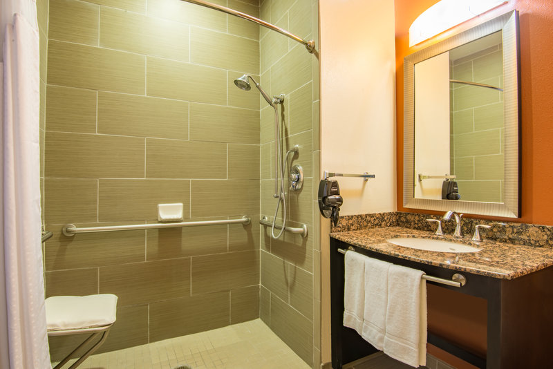 Holiday Inn Express Hotel & Suites HOBBS