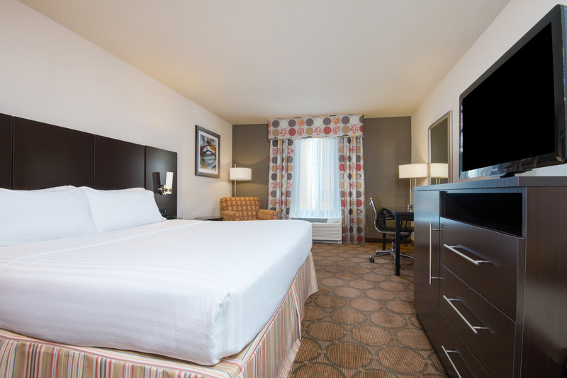 Holiday Inn Express Hotel & Suites HOBBS
