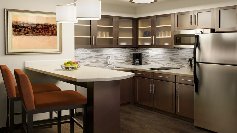 Staybridge Suites Overland Park-Kansas City Area