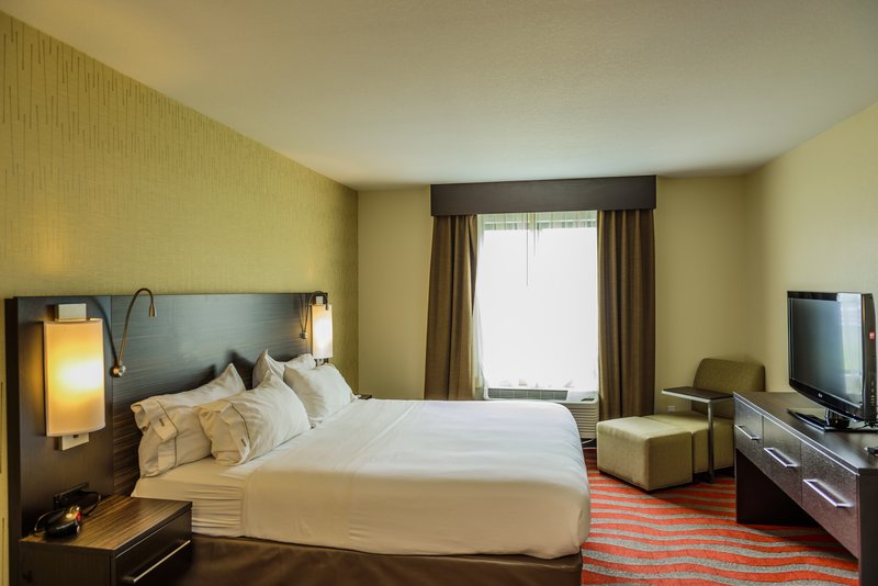 Holiday Inn Express Bradford