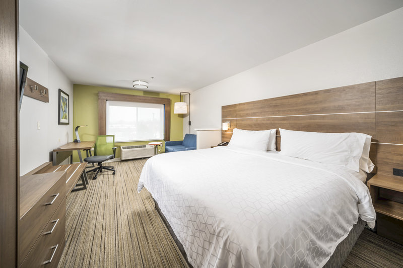 HAWTHORN SUITES VERNON HILLS