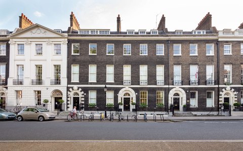 Bloomsbury