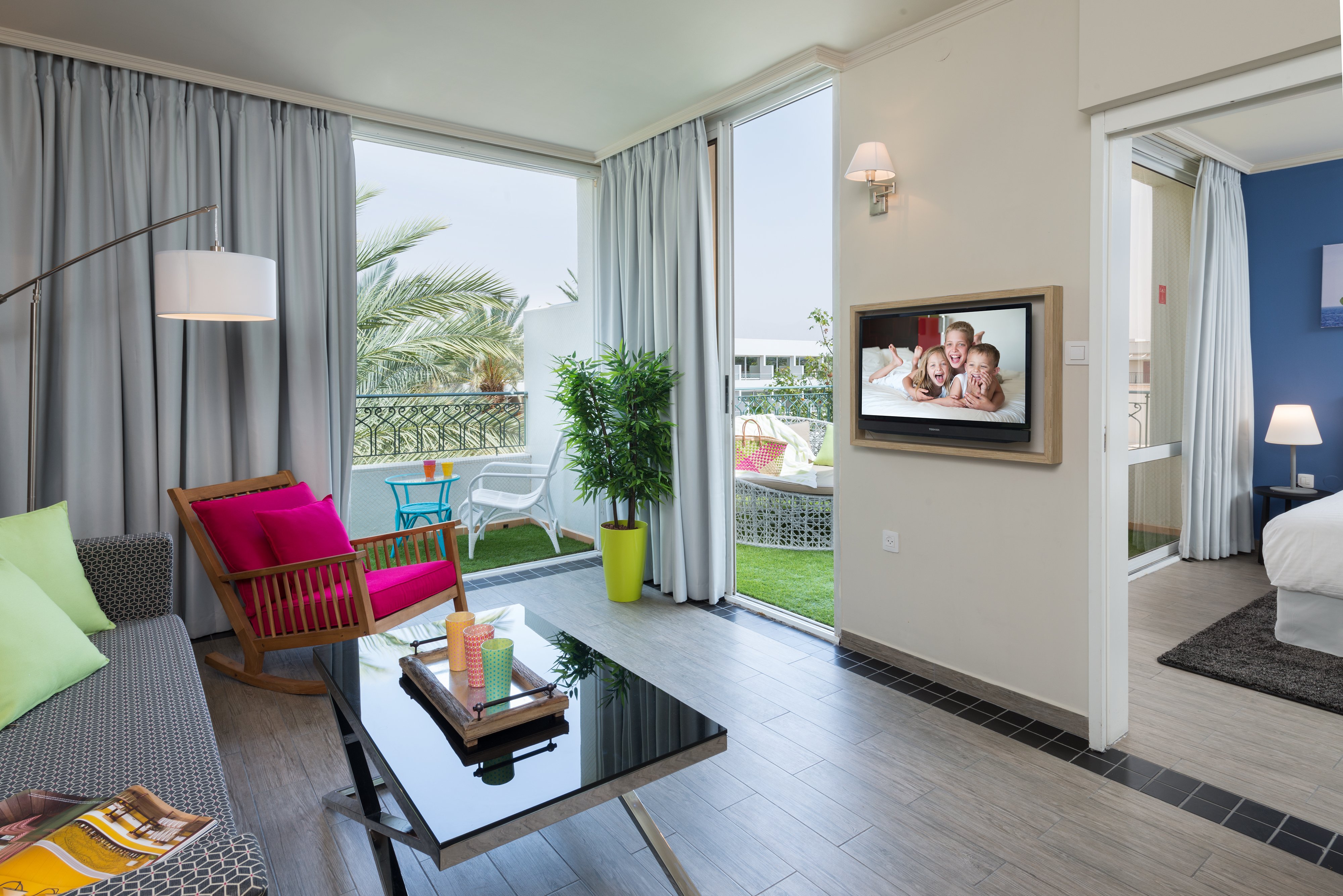 Leonardo Club Hotel Eilat