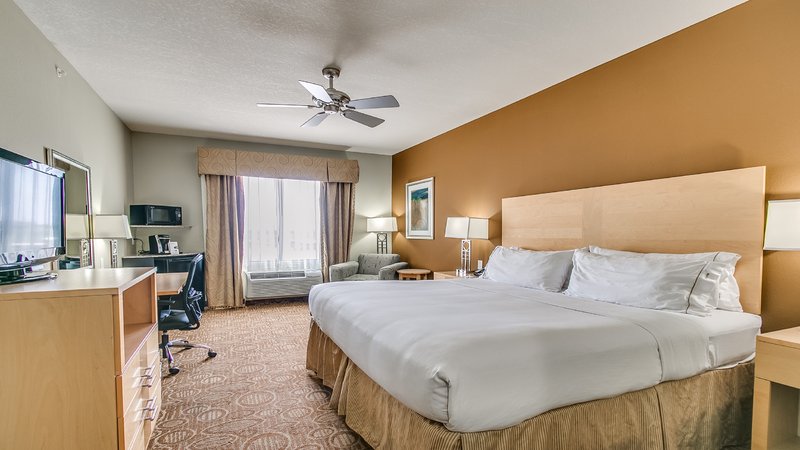 HOLIDAY INN EXP STES WOLFFORTH