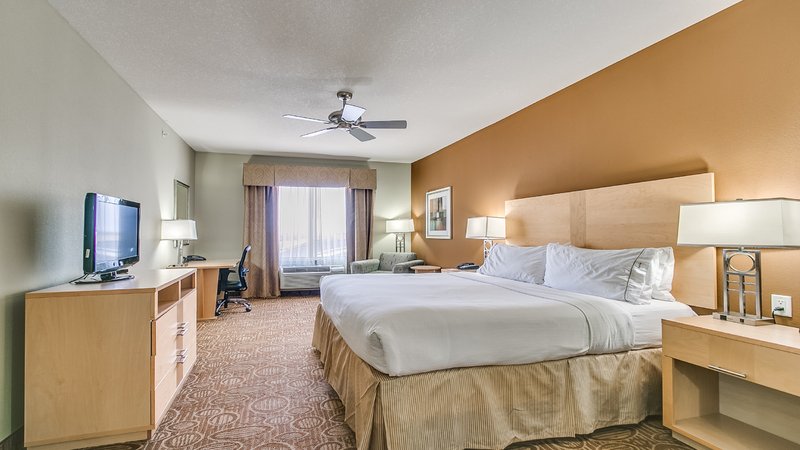 HOLIDAY INN EXP STES WOLFFORTH