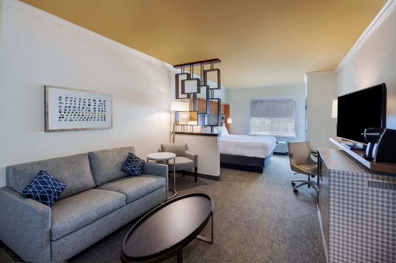 Holiday Inn & Suites McKinney-Fairview