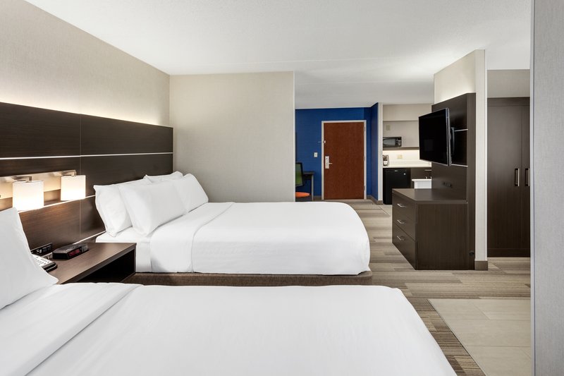 SABLE OAKS SUITES