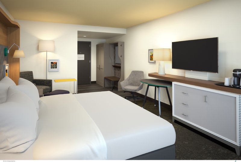 Holiday Inn Houston NW – Beltway 8