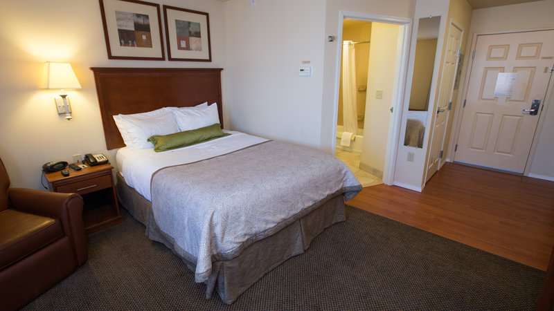 CANDLEWOOD SUITES JOPLIN