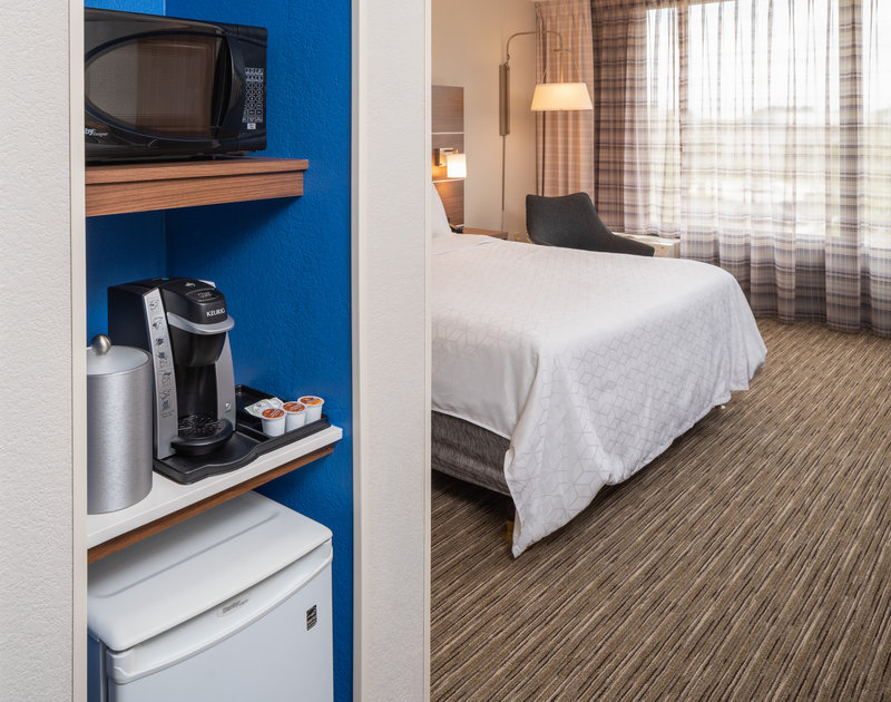 Holiday Inn Express Boca Raton West