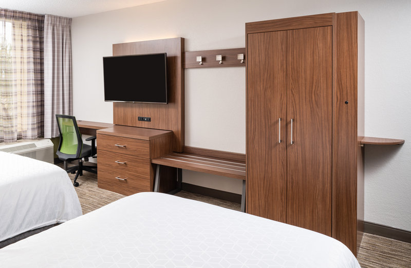 Holiday Inn Express Boca Raton West