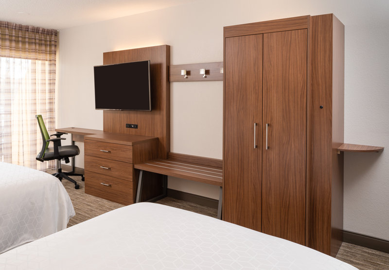 Holiday Inn Express Boca Raton West