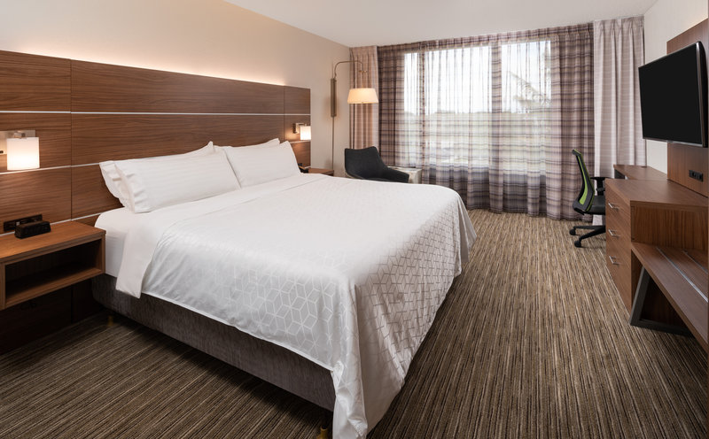 Holiday Inn Express Boca Raton West