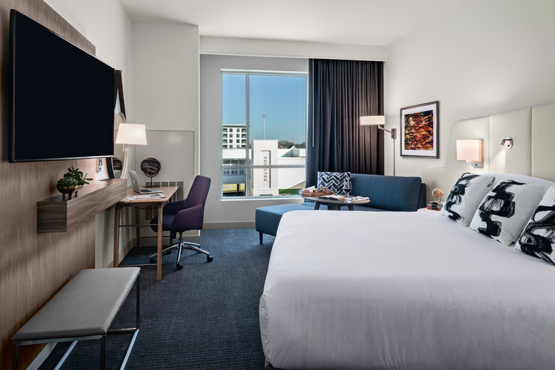 Crowne Plaza North Augusta