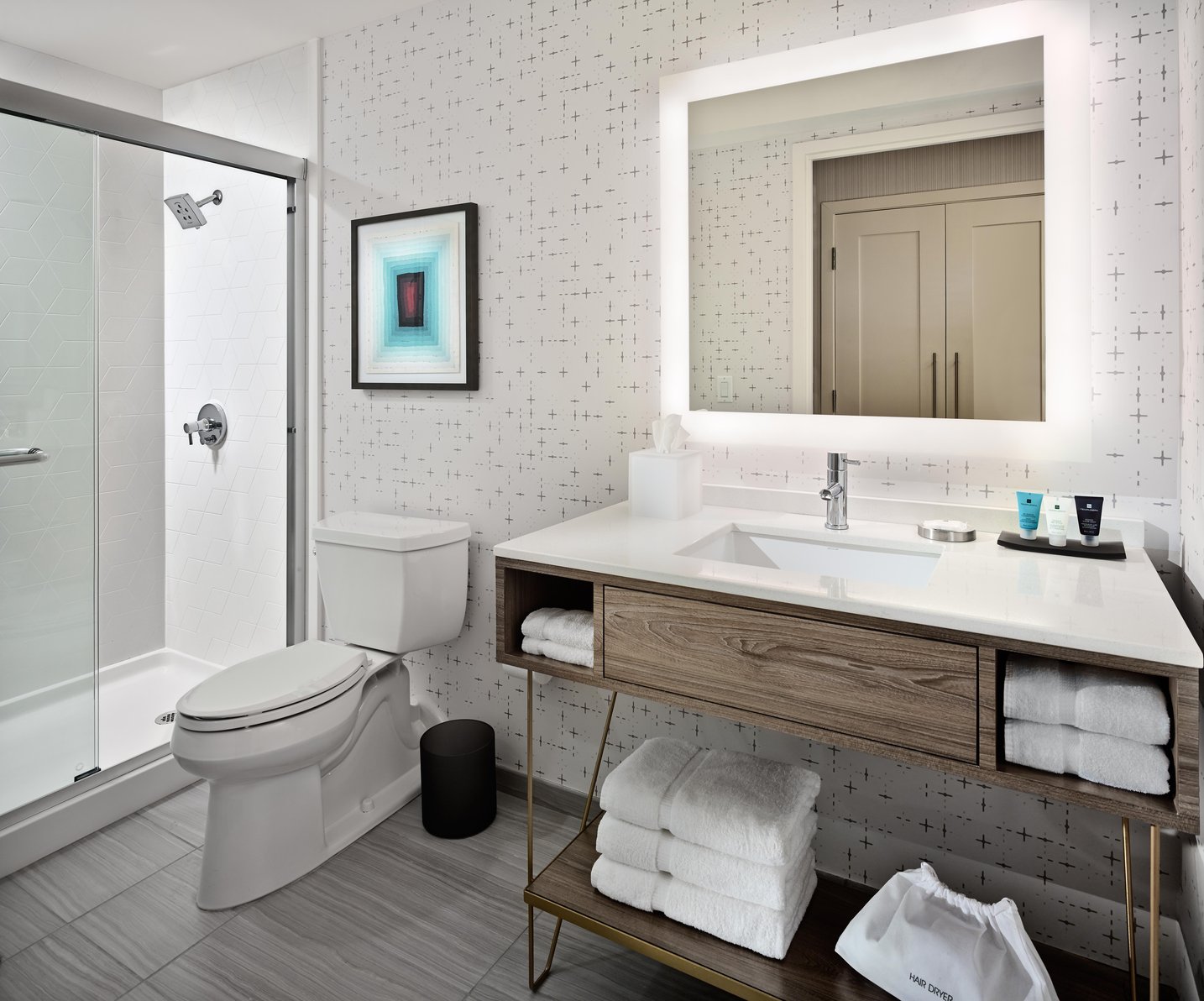 Crowne Plaza North Augusta Room Type - 1 King Premium High Floor