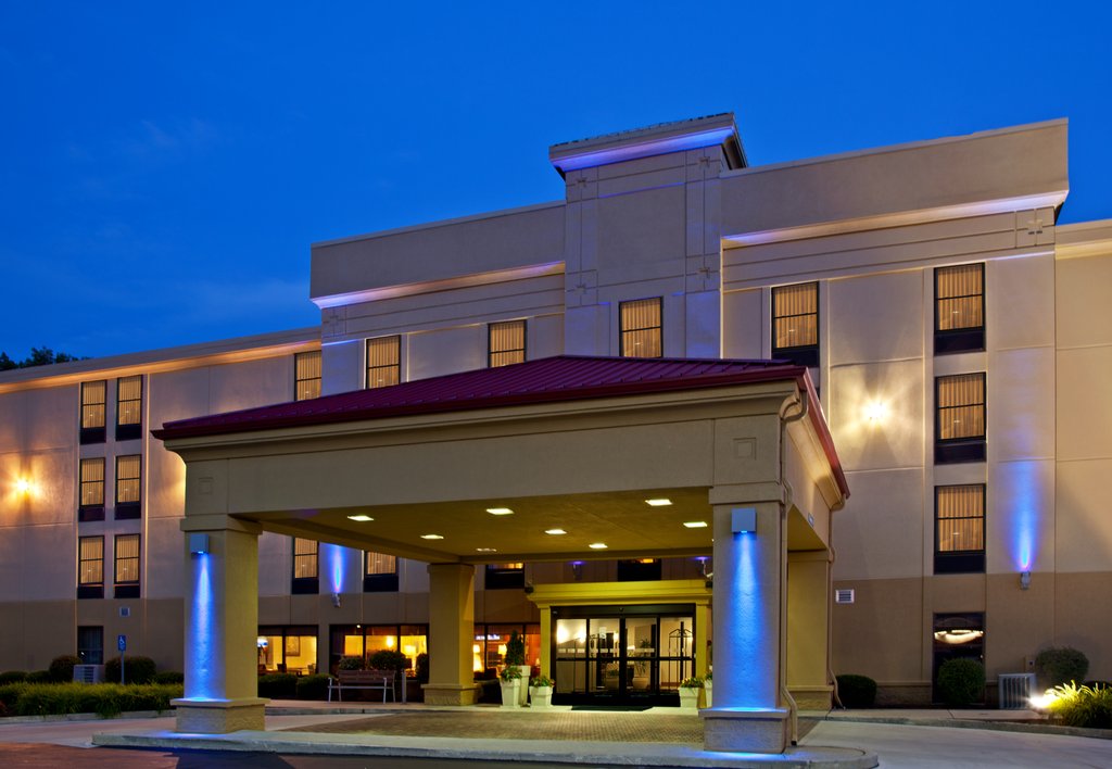 We are here to make your stay enjoyable