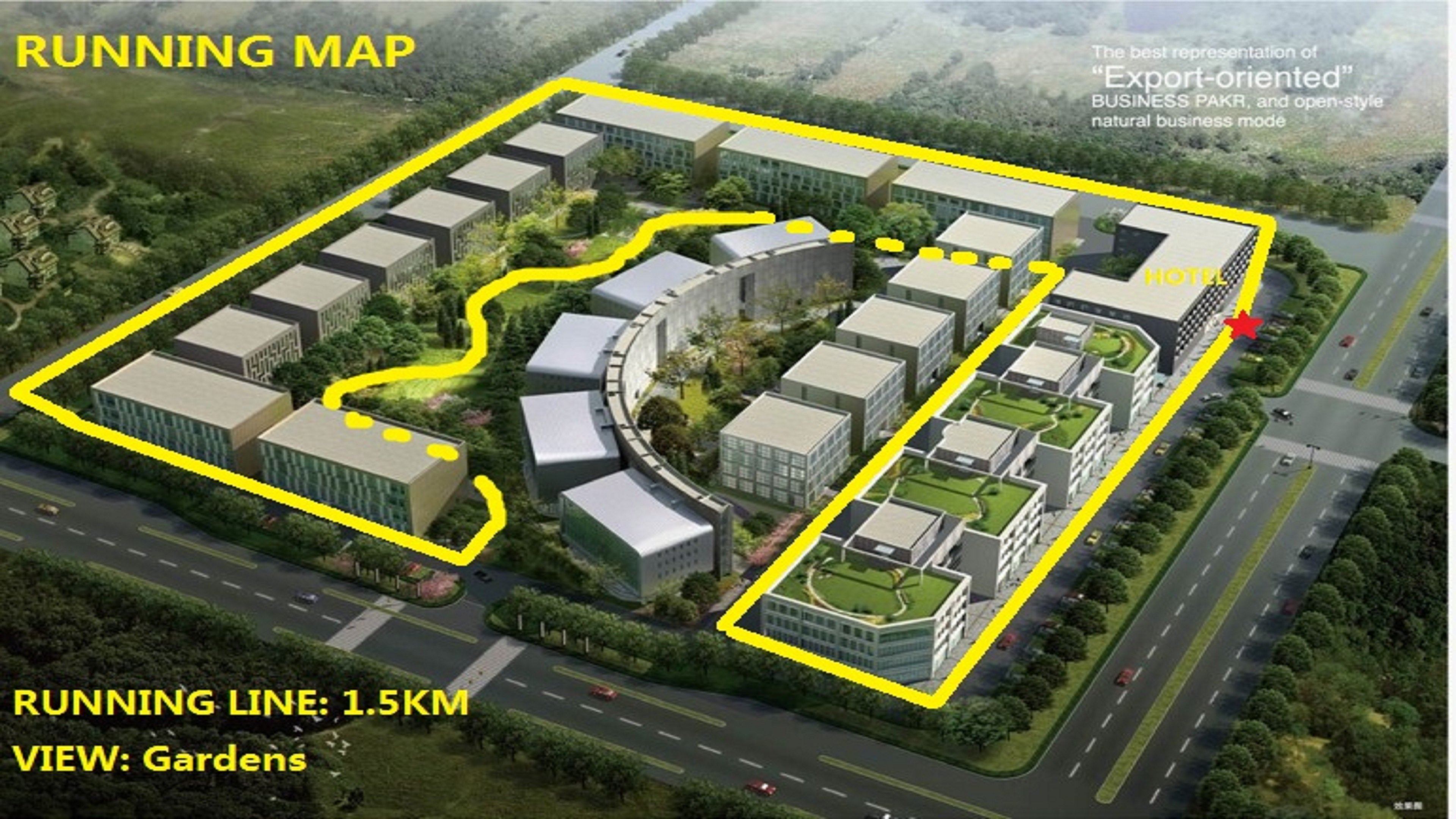Holiday Inn Express Beijing Airport Zone