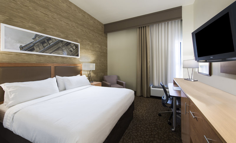 Holiday Inn Savannah Historic District