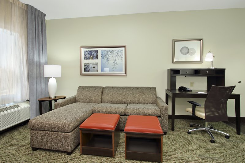 Staybridge Suites Houston – Medical Center