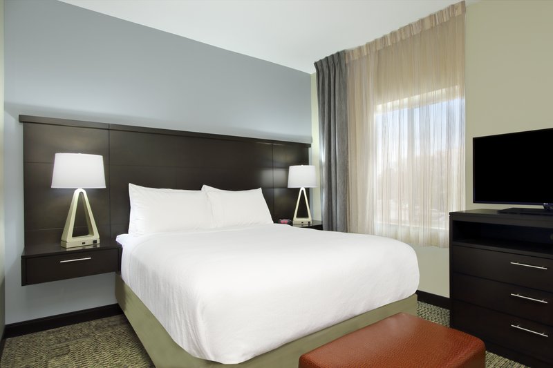 Staybridge Suites Houston – Medical Center