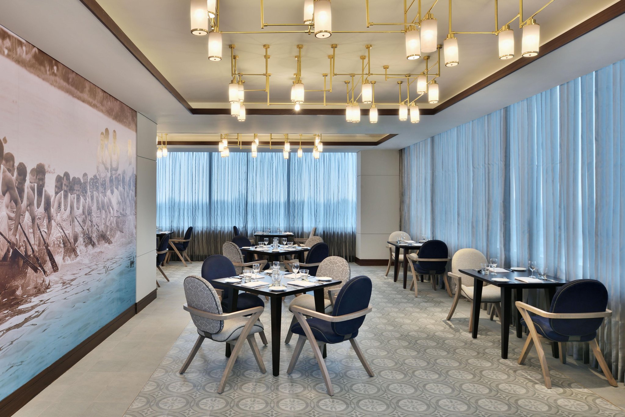 Four Points by Sheraton Kochi Infopark