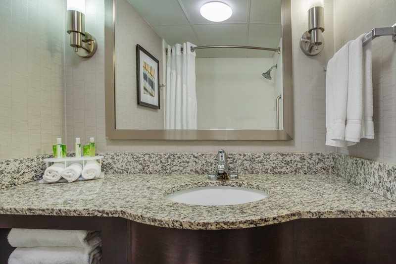 HOLIDAY INN EXPRESS WILKESBORO