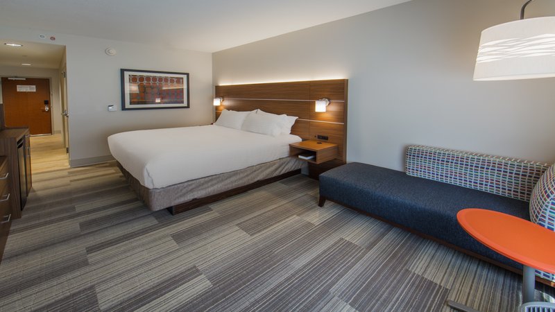 Holiday Inn Express Gatlinburg Downtown