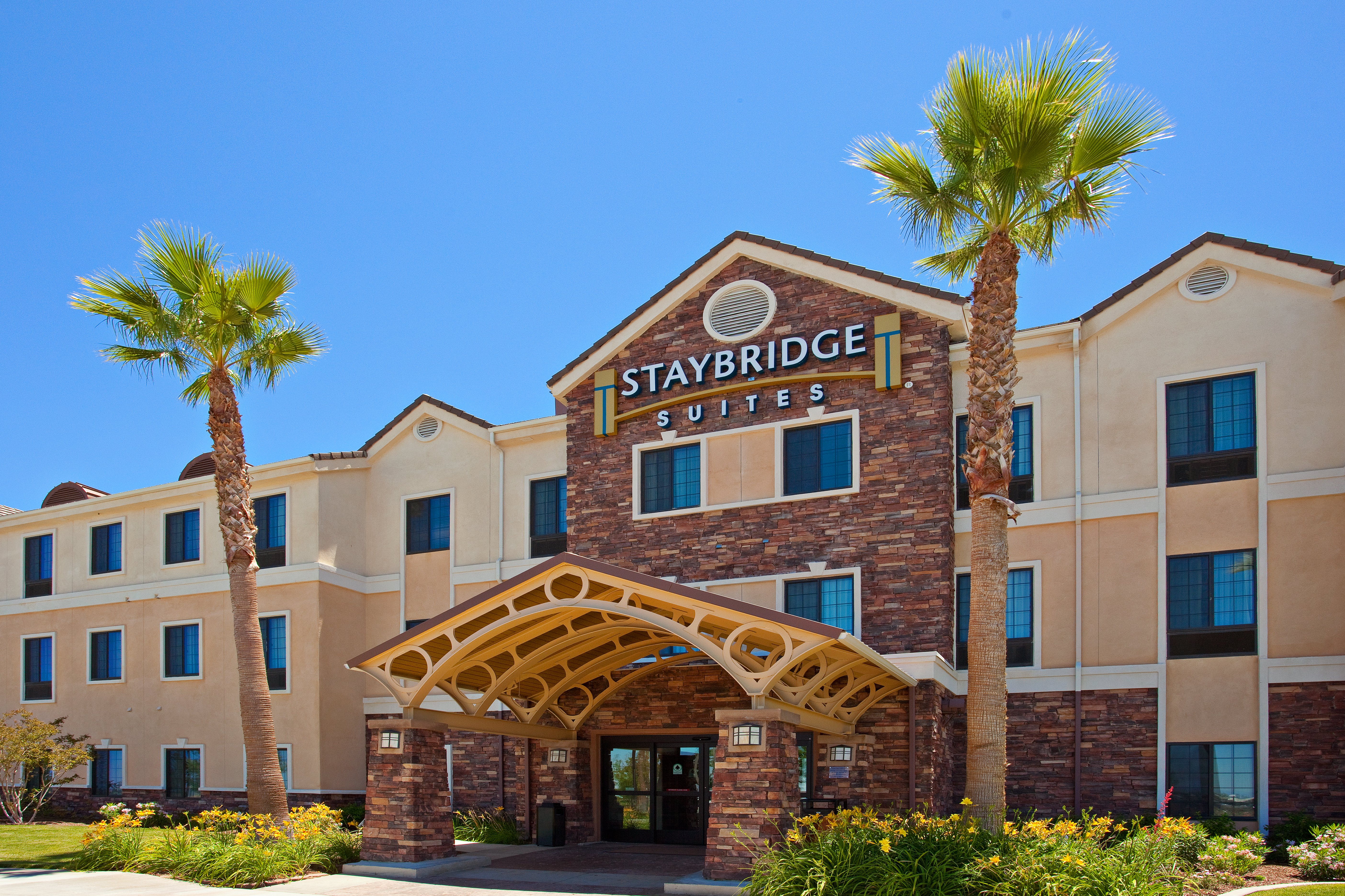 Staybridge Suites