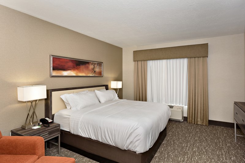 Holiday Inn ST. GEORGE CONV CTR