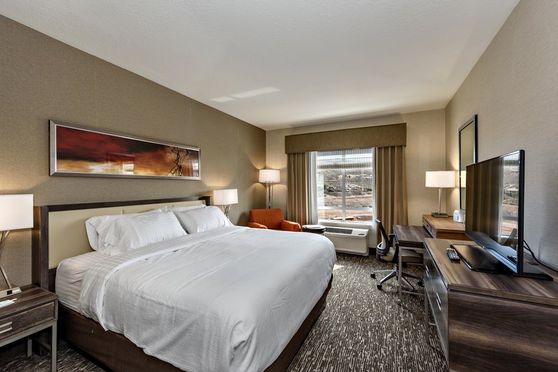 Holiday Inn ST. GEORGE CONV CTR
