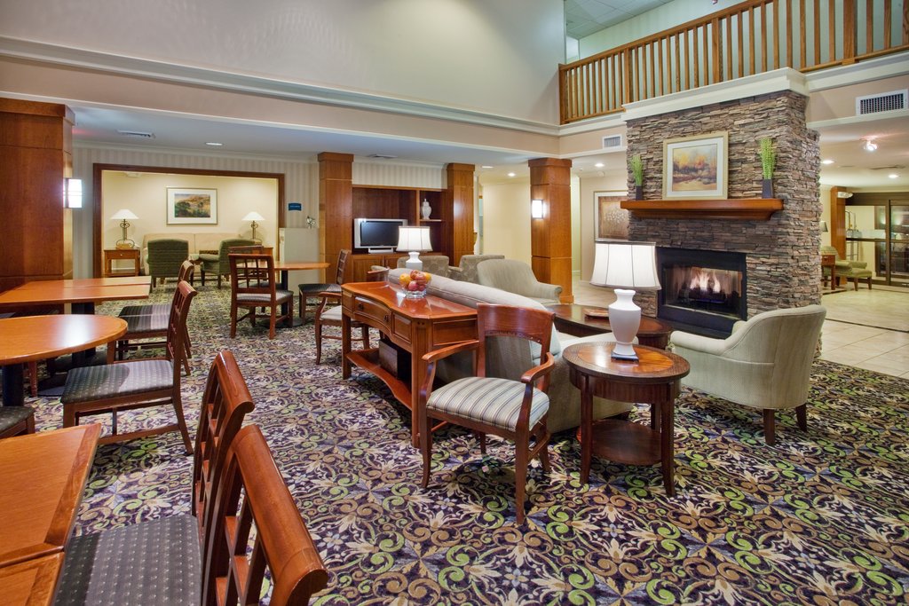 Staybridge Suites SAVANNAH AIRPORT - POOLER, an IHG hotel