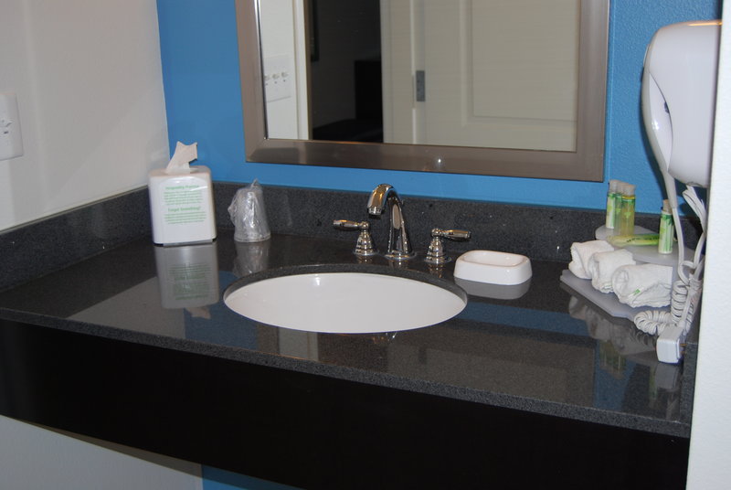 Holiday Inn Express & Suites SPRINGVILLE