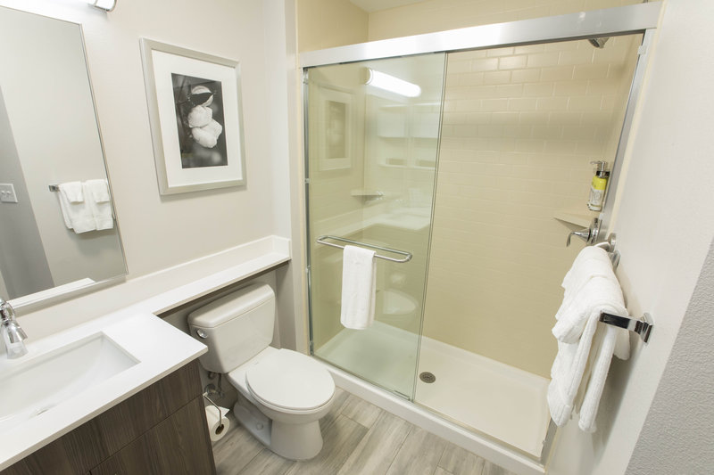 Candlewood Suites McDonough
