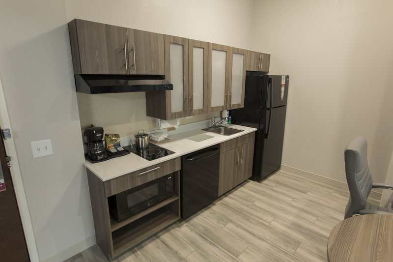 Candlewood Suites McDonough