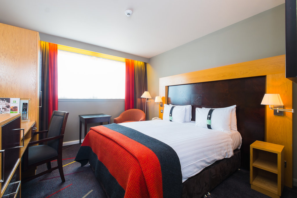 Holiday Inn ABERDEEN - WEST, Highland