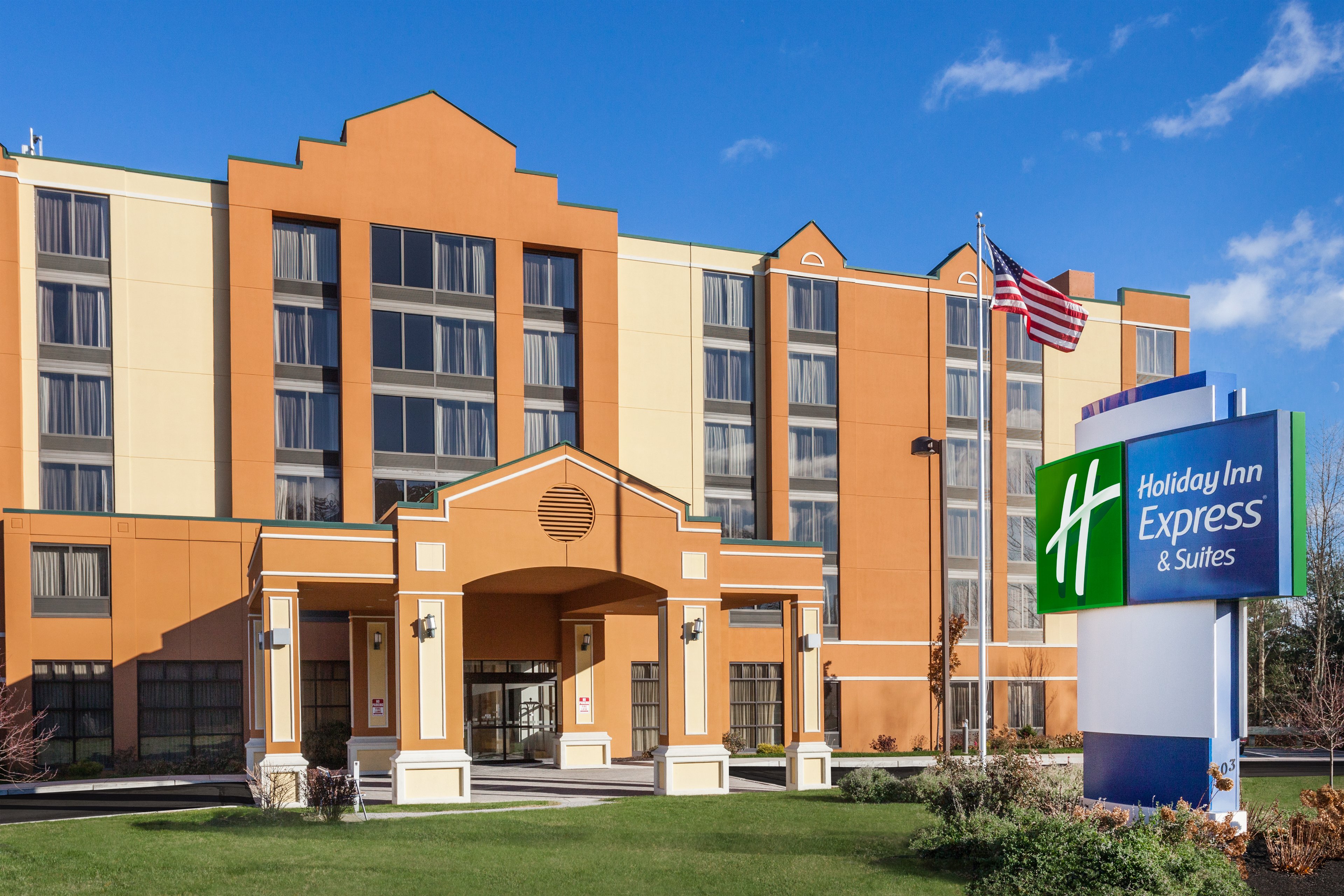 Holiday Inn Express