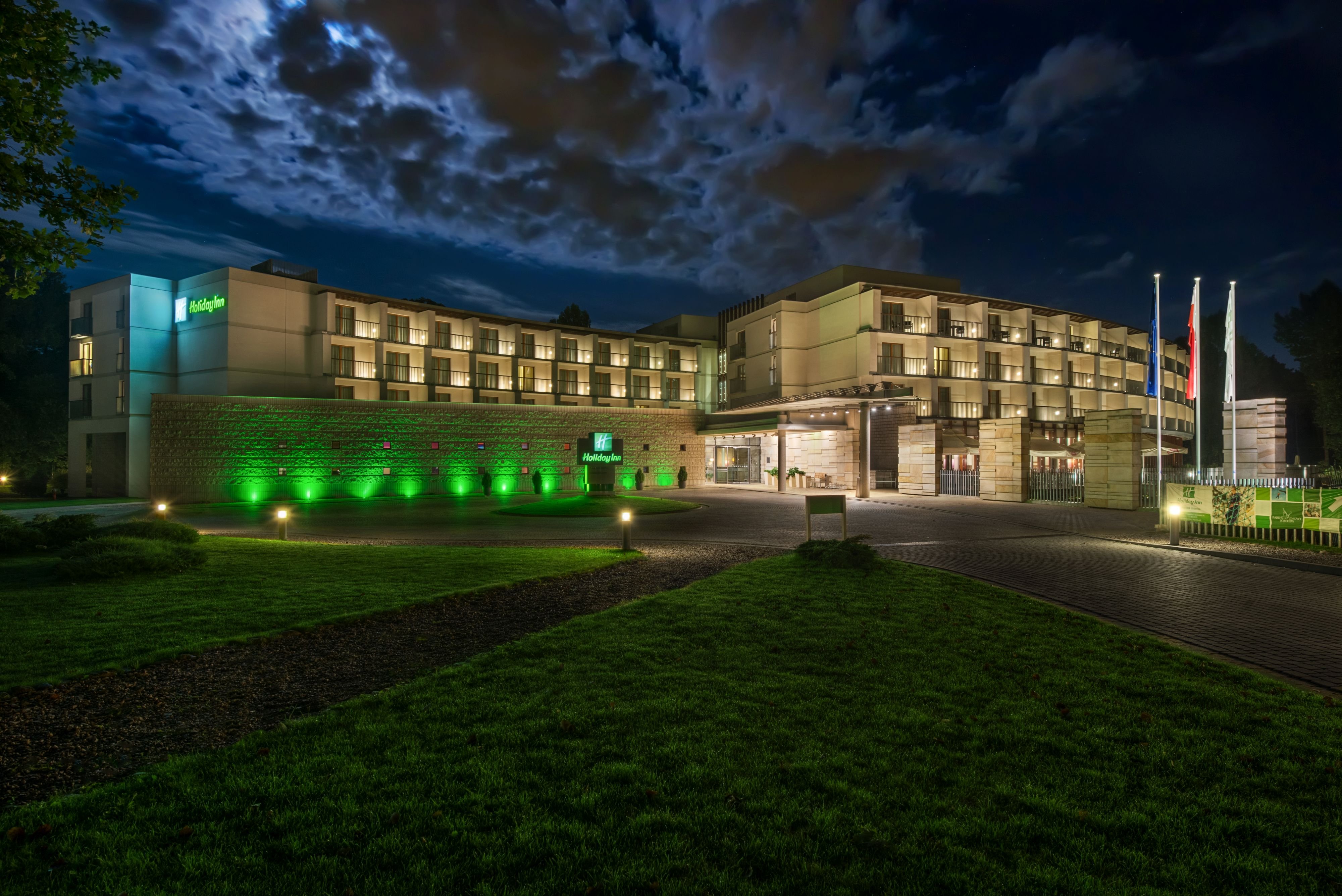Holiday Inn