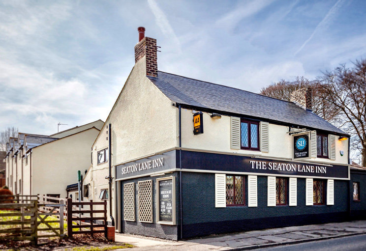 Seaton Lane Inn