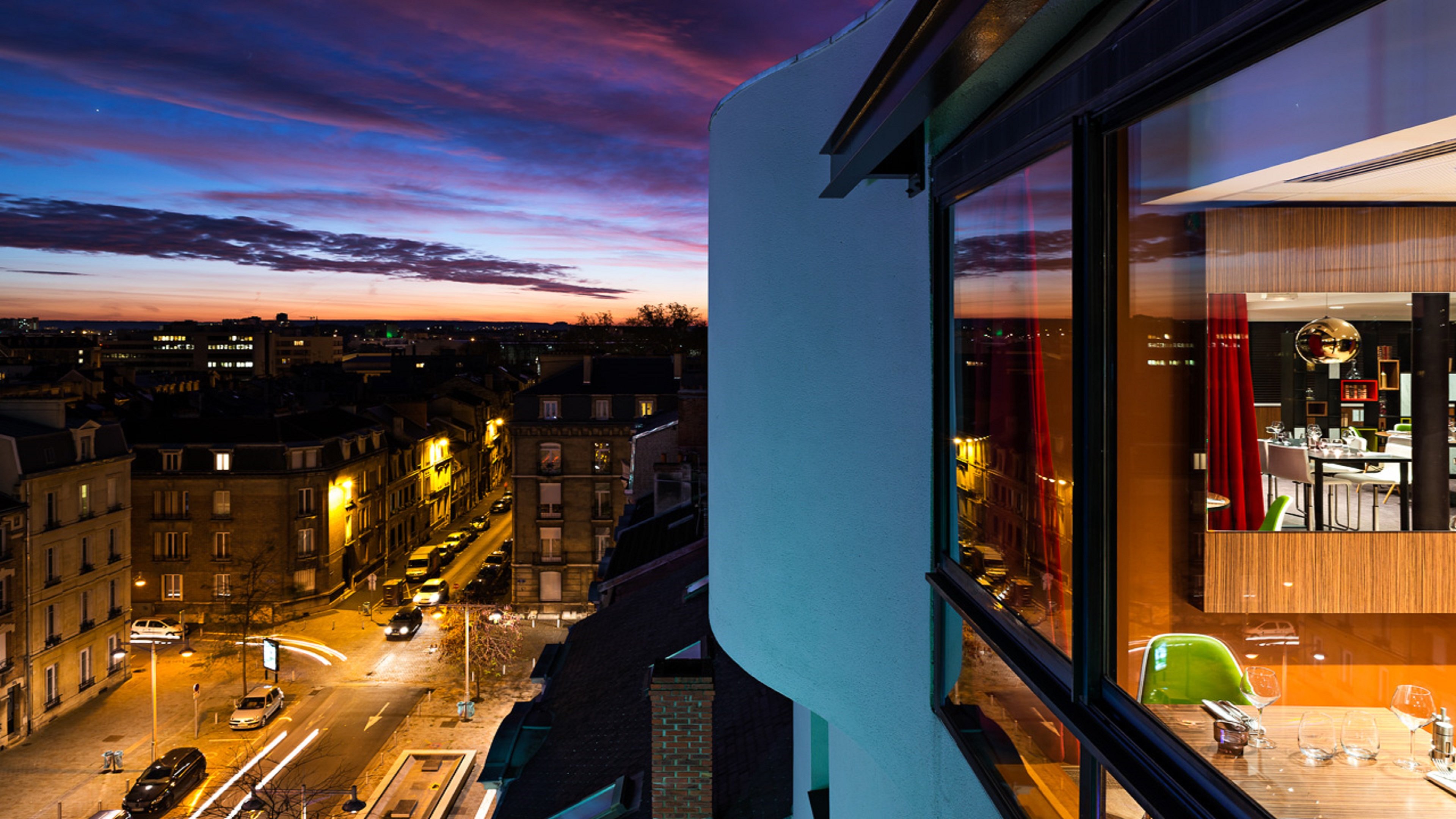 Holiday Inn Reims - City Centre